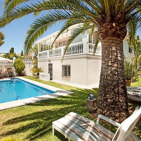 Villa Costa Del Sol Marbella Exterior foto