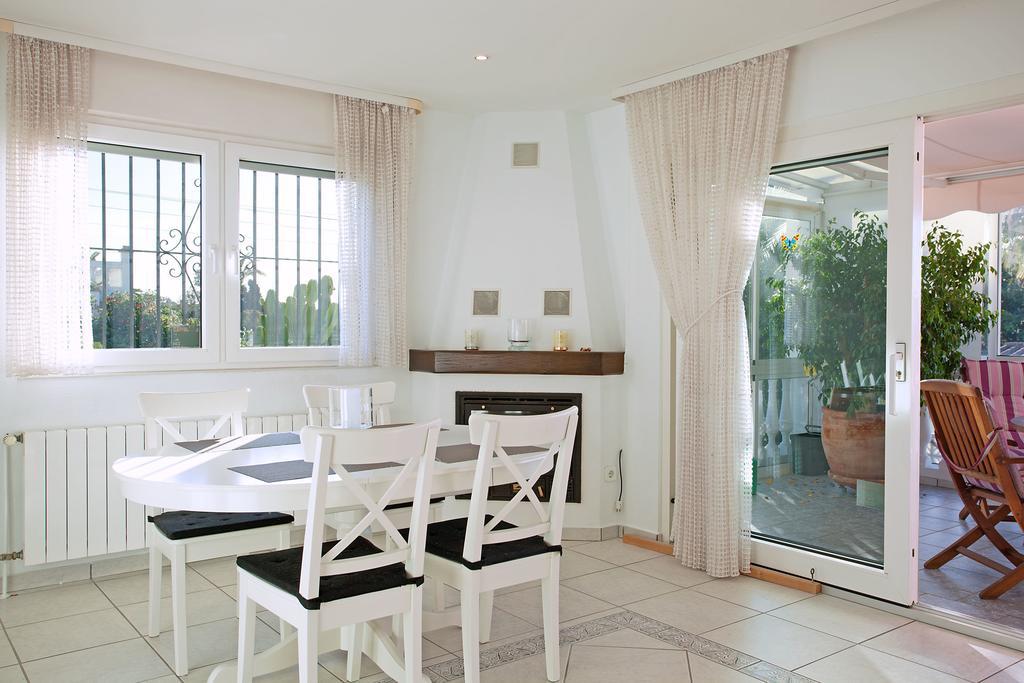 Villa Costa Del Sol Marbella Quarto foto