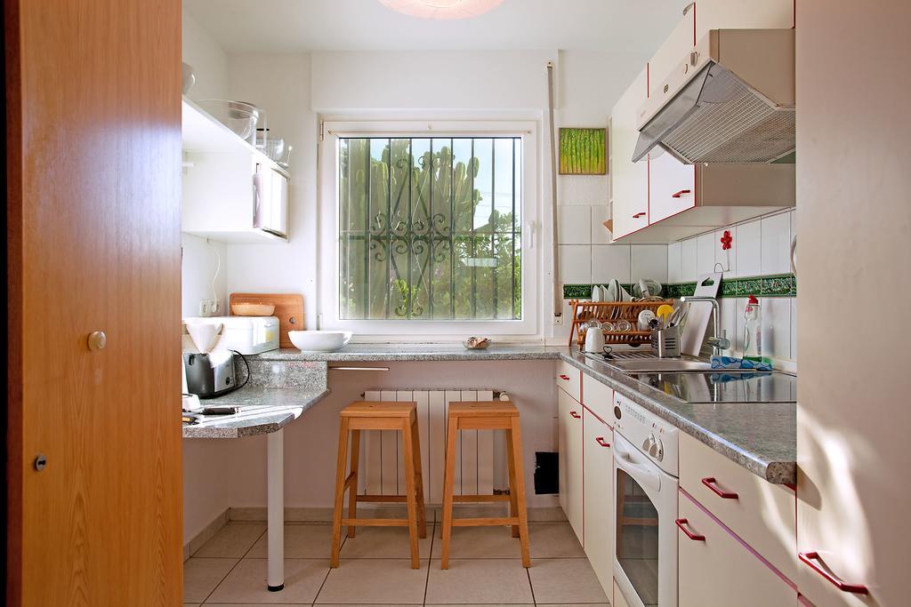 Villa Costa Del Sol Marbella Quarto foto