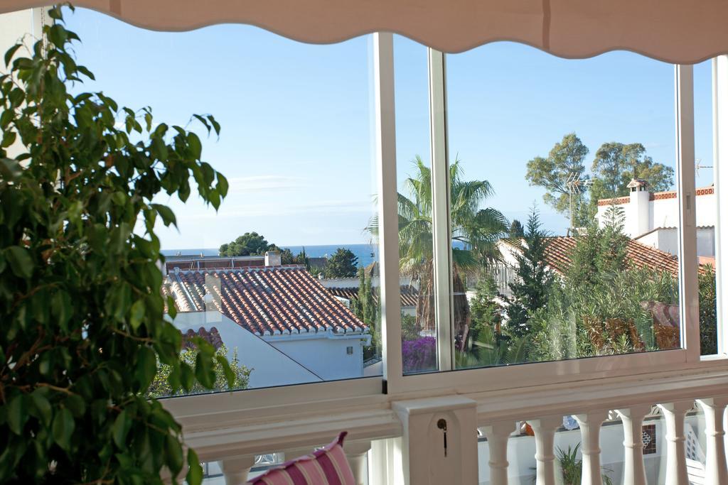 Villa Costa Del Sol Marbella Quarto foto