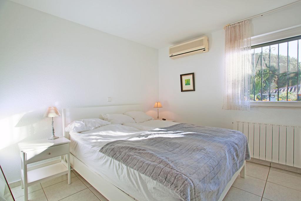 Villa Costa Del Sol Marbella Quarto foto